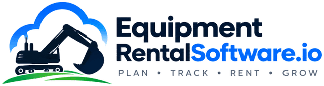 Equipment Rental Software